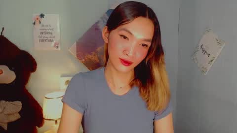 urblossom_harahxxx online show from January 24, 2:49 am