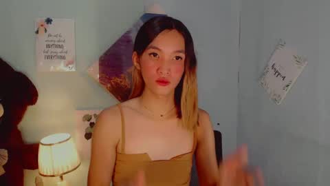 urblossom_harahxxx online show from January 14, 8:52 am