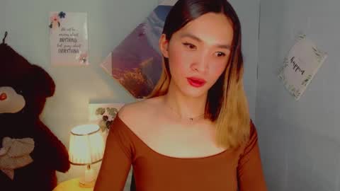 urblossom_harahxxx online show from January 20, 3:26 am