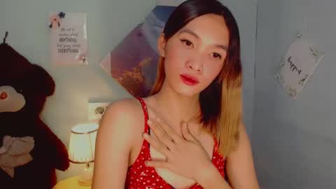 urblossom_harahxxx online show from January 20, 9:11 pm