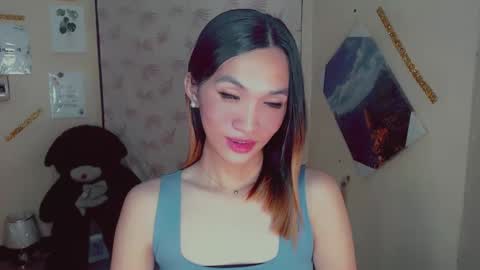 urblossom_harahxxx online show from March 6, 5:22 pm