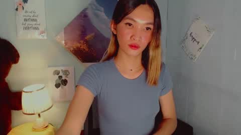 urblossom_harahxxx online show from January 17, 1:25 am