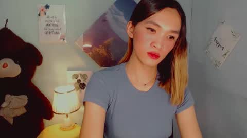 urblossom_harahxxx online show from January 21, 3:26 am