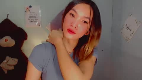 urblossom_harahxxx online show from January 31, 7:40 pm