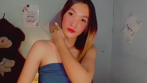 urblossom_harahxxx online show from February 1, 3:52 am