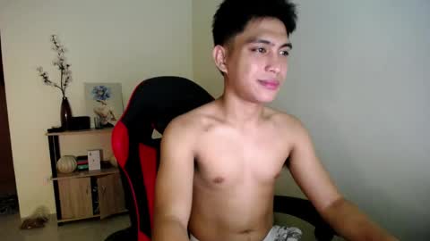 Dannie online show from May 28, 7:56 pm