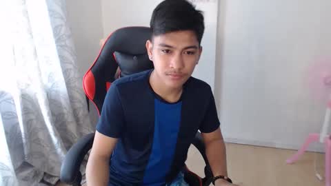 Snapshot of urcuteguy_jhonx chatting on September 25, 5:47 am Dannie online show from September 25, 5:47 am
