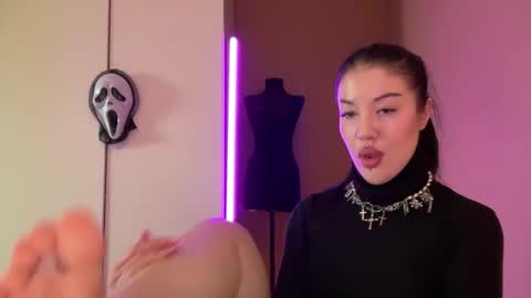 Margo online show from October 26, 9:10 am