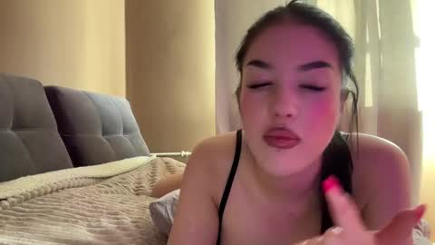 Snapshot of urdevilbaby chatting on March 11, 6:30 am Margo online show from March 11, 6:30 am