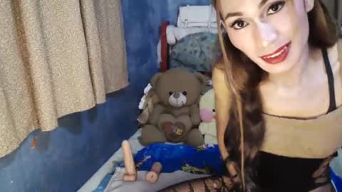 Hot Angel online show from February 11, 12:31 pm