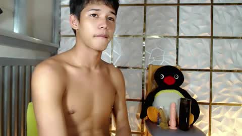 urdreamboy_clarin online show from February 18, 6:24 am