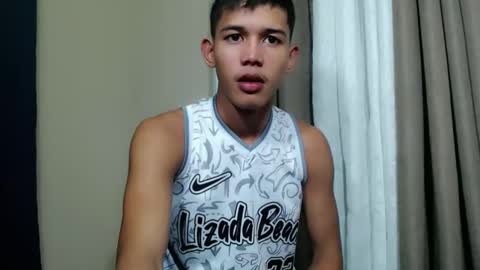 urdreamboy_clarin online show from February 20, 3:06 am