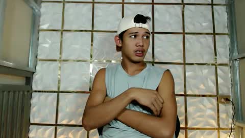 urdreamboy_clarin online show from February 12, 6:28 am