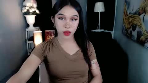 cali online show from May 15, 8:34 am
