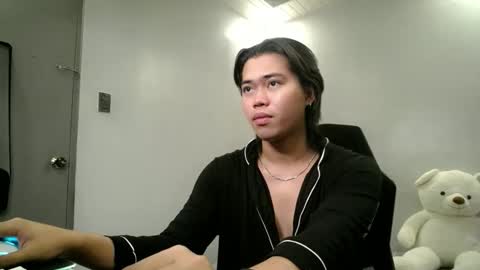 ask me online show from March 9, 5:45 am