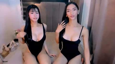 Im your doll maica online show from February 25, 6:39 am