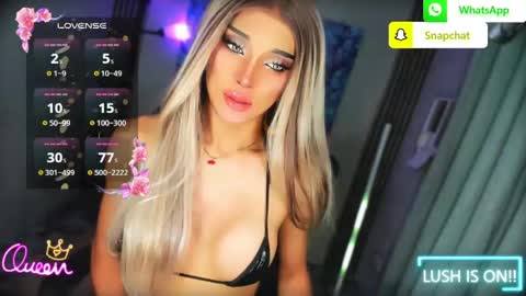 My bella 3 online show from May 27, 1:34 am