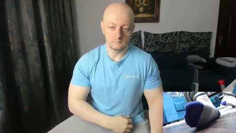 UrGymCrush online show from February 24, 10:58 pm