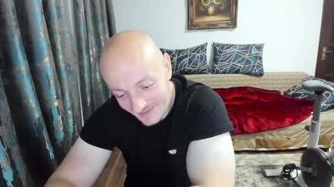 UrGymCrush online show from October 7, 11:01 pm