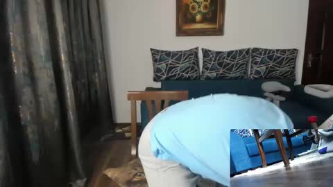 UrGymCrush online show from February 25, 2:03 am