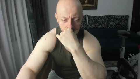 UrGymCrush online show from February 11, 10:18 pm