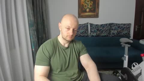 UrGymCrush online show from February 5, 2:08 am