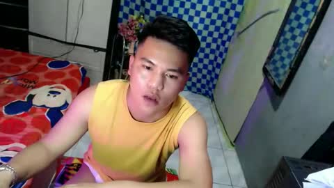 Juven online show from April 14, 6:33 pm