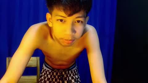 urhardfucker_joseph online show from March 4, 1:30 pm