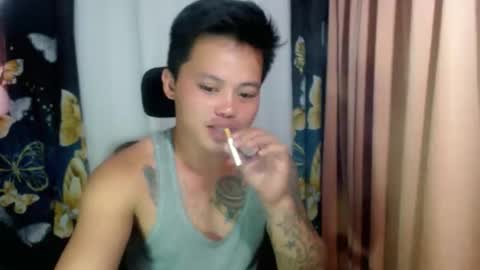 JUST CALL MY NAME jayrus  online show from February 22, 6:39 am