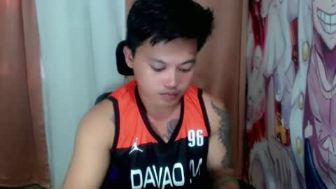 JUST CALL MY NAME jayrus  online show from January 16, 5:16 am