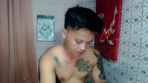 JUST CALL MY NAME jayrus  online show from September 16, 2:13 am