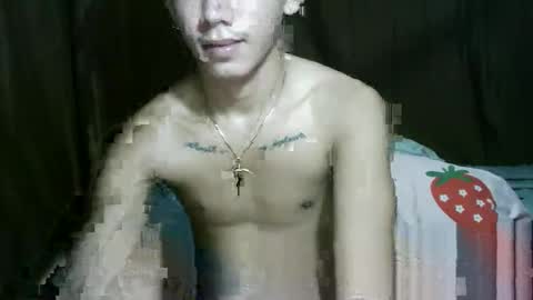 Josh online show from January 11, 2:28 am