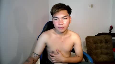 john carlo online show from February 11, 12:31 pm