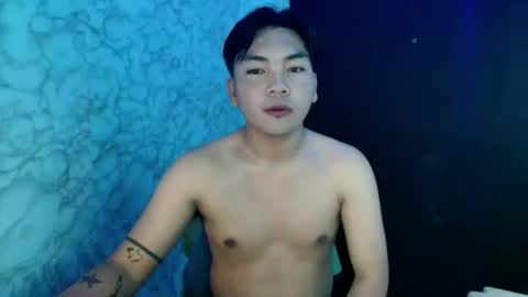 john carlo online show from May 31, 7:26 pm