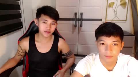 Ethan online show from April 7, 1:02 pm