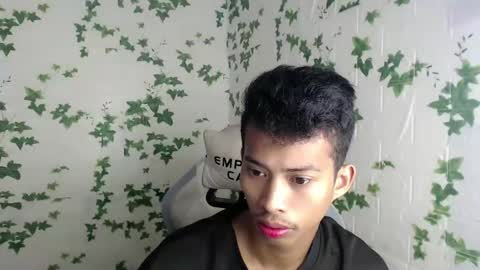 richard online show from February 16, 12:30 am