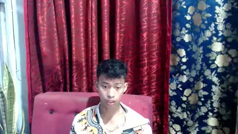 richard online show from March 12, 7:06 pm