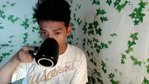 richard online show from February 24, 5:33 am