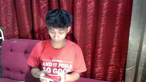 richard online show from February 18, 11:21 am