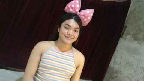 urhottie_bella online show from March 8, 5:11 am