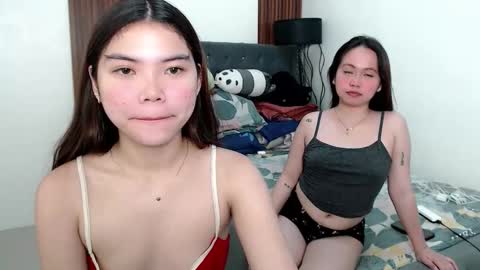 urhottie_melodie online show from October 12, 4:05 am