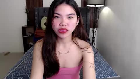 urhottie_melodie online show from January 13, 5:15 am