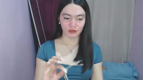 Katey online show from April 11, 7:35 am