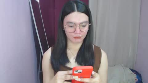 Katey online show from April 7, 6:26 am