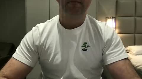 Hung Daddy online show from March 19, 5:18 pm