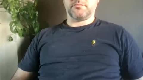 Hung Daddy online show from March 25, 12:45 pm