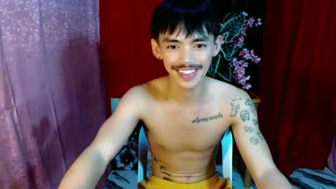 urhunky_boy online show from July 1, 4:54 am