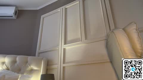 Kristina online show from March 31, 4:46 am