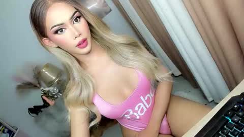 ANGEL online show from October 12, 5:15 pm