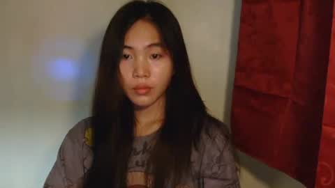 ashly salgado online show from November 23, 4:49 pm